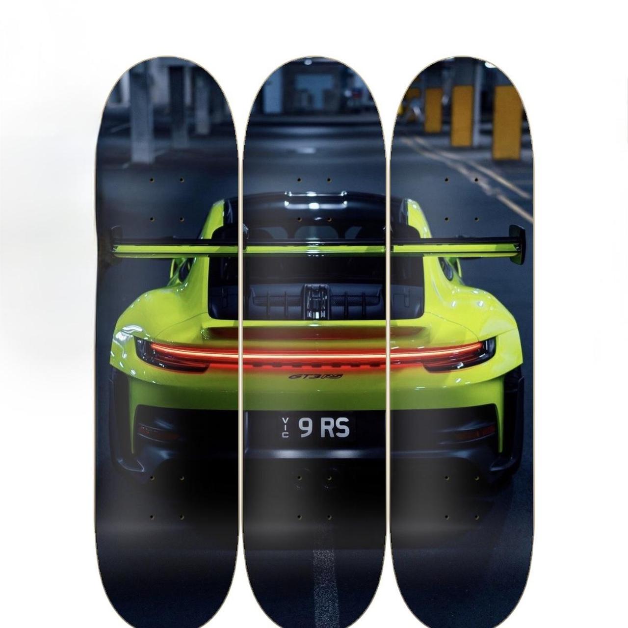 gt3