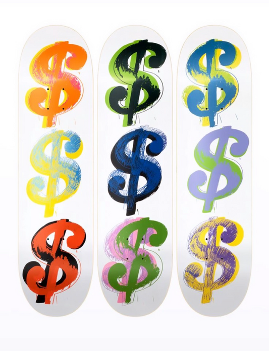 money talks