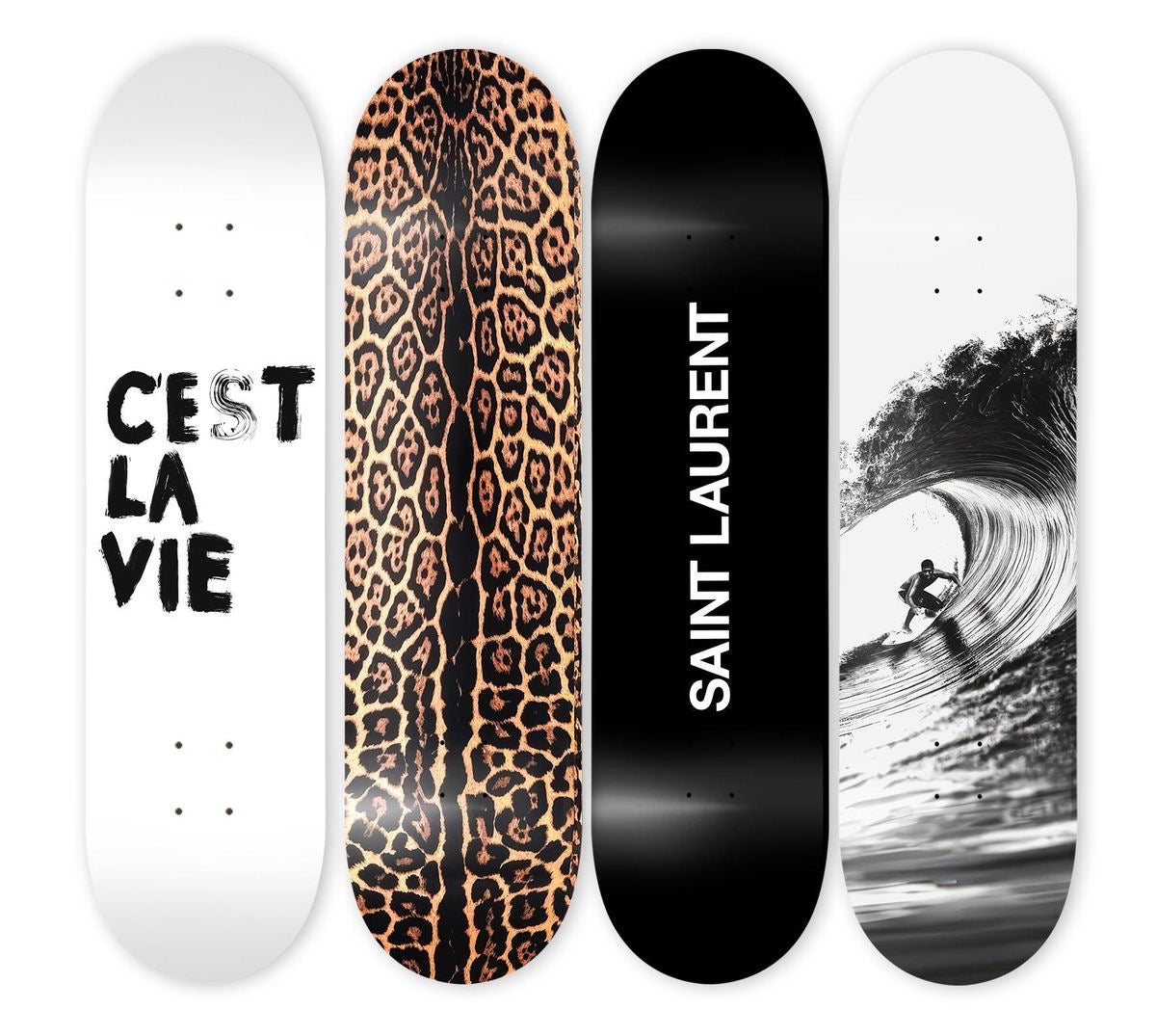 la vie
