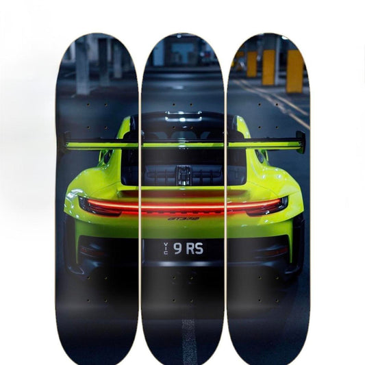 gt3